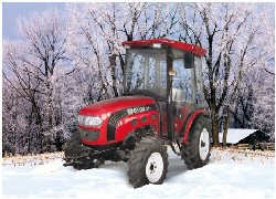 Продажа китайского трактора TE254E Foton Lovol  в Казахстане за 000 $. Фотография 11 Купить nрактор серии TE Foton Lovol (Китай) в Алматы, модель TE254E, цена DDP: 000 $. Фото 11