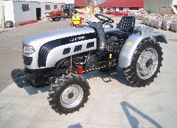 Продажа китайского трактора TE254E Foton Lovol  в Казахстане за 000 $. Фотография 12 Купить nрактор серии TE Foton Lovol (Китай) в Алматы, модель TE254E, цена DDP: 000 $. Фото 12