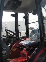 Продажа китайского трактора TE254F Foton Lovol  в Казахстане за 000 $. Фотография 1 Купить nрактор серии TE Foton Lovol (Китай) в Алматы, модель TE254F, цена DDP: 000 $. Фото 1