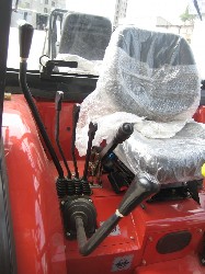 Продажа китайского трактора TE254F Foton Lovol  в Казахстане за 000 $. Фотография 5 Купить nрактор серии TE Foton Lovol (Китай) в Алматы, модель TE254F, цена DDP: 000 $. Фото 5