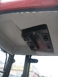 Продажа китайского трактора TE254F Foton Lovol  в Казахстане за 000 $. Фотография 6 Купить nрактор серии TE Foton Lovol (Китай) в Алматы, модель TE254F, цена DDP: 000 $. Фото 6