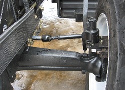 Продажа китайского трактора TG1254 Foton Lovol  в Казахстане за 000 $. Фотография 4 Купить nрактор серии TG Foton Lovol (Китай) в Алматы, модель TG1254, цена DDP: 000 $. Фото 4