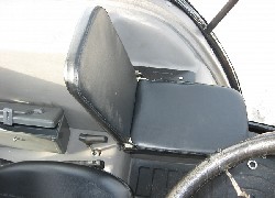 Продажа китайского трактора TG1254 Foton Lovol  в Казахстане за 000 $. Фотография 7 Купить nрактор серии TG Foton Lovol (Китай) в Алматы, модель TG1254, цена DDP: 000 $. Фото 7