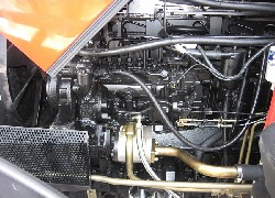 Продажа китайского трактора TG1254 Foton Lovol  в Казахстане за 000 $. Фотография 8 Купить nрактор серии TG Foton Lovol (Китай) в Алматы, модель TG1254, цена DDP: 000 $. Фото 8