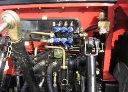 Продажа китайского трактора TG1254 Foton Lovol  в Казахстане за 000 $. Фотография 11 Купить nрактор серии TG Foton Lovol (Китай) в Алматы, модель TG1254, цена DDP: 000 $. Фото 11