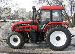 Продажа китайского трактора TG1254 Foton Lovol  в Казахстане за 000 $. Фотография 14 Купить nрактор серии TG Foton Lovol (Китай) в Алматы, модель TG1254, цена DDP: 000 $. Фото 14