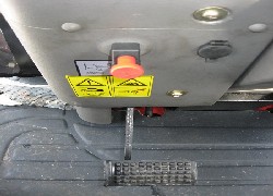 Продажа китайского трактора TG1254 Foton Lovol  в Казахстане за 000 $. Фотография 21 Купить nрактор серии TG Foton Lovol (Китай) в Алматы, модель TG1254, цена DDP: 000 $. Фото 21