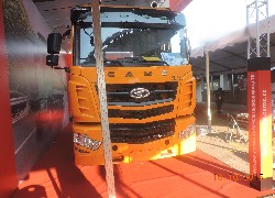 Продажа китайского седельного тягача CAMC HN4140H22C4M4 в Казахстане за 000 $. Фотография 2 Купить седельный тягач CAMC (Китай) в Алматы, модель HN4140H22C4M4, цена DDP: 000 $. Фото 2