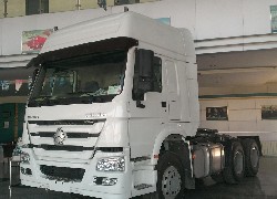 Продажа китайского седельного тягача HOWO ZZ4327 в Казахстане за 000 $. Фотография 1 Купить седельный тягач HOWO (Китай) в Алматы, модель ZZ4327, цена DDP: 000 $. Фото 1