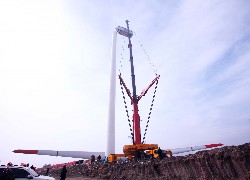 Продажа китайского вездеходного автокрана повышенной проходимости Palfinger Sany, SAC12000 в Казахстане. Цена DDP 000 $. Фотография 1 Купить вездеходный автокран повышенной проходимости Palfinger Sany, SAC12000 в Алматы, за 000 $, рассрочка - 6 месяцев. Фото 1