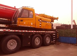 Продажа китайского вездеходного крана Palfinger Sany, SAC1800 в Казахстане. Цена DDP 000 $. Фотография 1 Купить вездеходный кран Palfinger Sany, SAC1800 в Алматы за 000 $ рассрочка - 6 месяцев. Фото 1