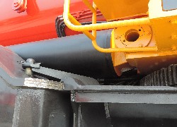 Продажа китайского вездеходного автокрана повышенной проходимости Palfinger Sany, SAC6000 в Казахстане. Цена DDP 000 $. Фотография 5 Купить вездеходный автокран повышенной проходимости Palfinger Sany, SAC6000 в Алматы, за 000 $, рассрочка - 6 месяцев. Фото 5