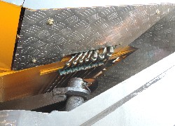 Продажа китайского вездеходного автокрана повышенной проходимости Palfinger Sany, SAC6000 в Казахстане. Цена DDP 000 $. Фотография 7 Купить вездеходный автокран повышенной проходимости Palfinger Sany, SAC6000 в Алматы, за 000 $, рассрочка - 6 месяцев. Фото 7