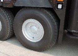 Продажа китайского вездеходного автокрана повышенной проходимости Palfinger Sany, SAC6000 в Казахстане. Цена DDP 000 $. Фотография 9 Купить вездеходный автокран повышенной проходимости Palfinger Sany, SAC6000 в Алматы, за 000 $, рассрочка - 6 месяцев. Фото 9