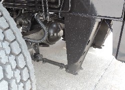 Продажа китайского вездеходного автокрана повышенной проходимости Palfinger Sany, SAC6000 в Казахстане. Цена DDP 000 $. Фотография 11 Купить вездеходный автокран повышенной проходимости Palfinger Sany, SAC6000 в Алматы, за 000 $, рассрочка - 6 месяцев. Фото 11