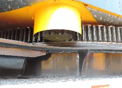 Продажа китайского вездеходного автокрана повышенной проходимости Palfinger Sany, SAC6000 в Казахстане. Цена DDP 000 $. Фотография 21 Купить вездеходный автокран повышенной проходимости Palfinger Sany, SAC6000 в Алматы, за 000 $, рассрочка - 6 месяцев. Фото 21