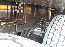 Продажа китайского вездеходного автокрана повышенной проходимости Palfinger Sany, SAC6000 в Казахстане. Цена DDP 000 $. Фотография 25 Купить вездеходный автокран повышенной проходимости Palfinger Sany, SAC6000 в Алматы, за 000 $, рассрочка - 6 месяцев. Фото 25