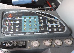 Продажа китайского вездеходного автокрана повышенной проходимости Palfinger Sany, SAC6000 в Казахстане. Цена DDP 000 $. Фотография 32 Купить вездеходный автокран повышенной проходимости Palfinger Sany, SAC6000 в Алматы, за 000 $, рассрочка - 6 месяцев. Фото 32