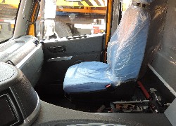 Продажа китайского вездеходного автокрана повышенной проходимости Palfinger Sany, SAC6000 в Казахстане. Цена DDP 000 $. Фотография 33 Купить вездеходный автокран повышенной проходимости Palfinger Sany, SAC6000 в Алматы, за 000 $, рассрочка - 6 месяцев. Фото 33