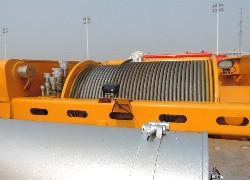 Продажа китайского вездеходного автокрана повышенной проходимости Palfinger Sany, SAC6000 в Казахстане. Цена DDP 000 $. Фотография 44 Купить вездеходный автокран повышенной проходимости Palfinger Sany, SAC6000 в Алматы, за 000 $, рассрочка - 6 месяцев. Фото 44