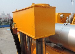 Продажа китайского вездеходного автокрана повышенной проходимости Palfinger Sany, SAC6000 в Казахстане. Цена DDP 000 $. Фотография 46 Купить вездеходный автокран повышенной проходимости Palfinger Sany, SAC6000 в Алматы, за 000 $, рассрочка - 6 месяцев. Фото 46