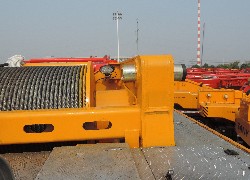 Продажа китайского вездеходного автокрана повышенной проходимости Palfinger Sany, SAC6000 в Казахстане. Цена DDP 000 $. Фотография 47 Купить вездеходный автокран повышенной проходимости Palfinger Sany, SAC6000 в Алматы, за 000 $, рассрочка - 6 месяцев. Фото 47