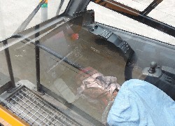 Продажа китайского вездеходного автокрана повышенной проходимости Palfinger Sany, SAC6000 в Казахстане. Цена DDP 000 $. Фотография 49 Купить вездеходный автокран повышенной проходимости Palfinger Sany, SAC6000 в Алматы, за 000 $, рассрочка - 6 месяцев. Фото 49