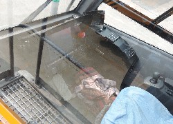 Продажа китайского вездеходного автокрана повышенной проходимости Palfinger Sany, SAC6000 в Казахстане. Цена DDP 000 $. Фотография 50 Купить вездеходный автокран повышенной проходимости Palfinger Sany, SAC6000 в Алматы, за 000 $, рассрочка - 6 месяцев. Фото 50