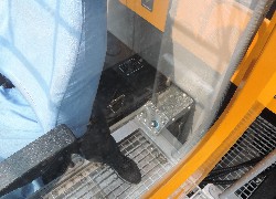 Продажа китайского вездеходного автокрана повышенной проходимости Palfinger Sany, SAC6000 в Казахстане. Цена DDP 000 $. Фотография 51 Купить вездеходный автокран повышенной проходимости Palfinger Sany, SAC6000 в Алматы, за 000 $, рассрочка - 6 месяцев. Фото 51