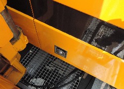 Продажа китайского вездеходного автокрана повышенной проходимости Palfinger Sany, SAC6000 в Казахстане. Цена DDP 000 $. Фотография 52 Купить вездеходный автокран повышенной проходимости Palfinger Sany, SAC6000 в Алматы, за 000 $, рассрочка - 6 месяцев. Фото 52