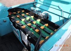 Продажа китайского электрического вилочного погрузчика (автопогрузчика) Goodsense FB15 в Казахстане за 000 $. Фотография 9 Купить электрический вилочный погрузчик (автопогрузчик) Goodsense (Китай) в Алматы, модель FB15, цена DDP: 000 $. Фото 9