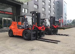 Продажа китайского дизельного вилочного погрузчика (автопогрузчика) Goodsense FD100B в Казахстане за 000 $. Фотография 1 Купить дизельный вилочный погрузчик (автопогрузчик) Goodsense (Китай) в Алматы, модель FD100B, цена DDP: 000 $. Фото 1