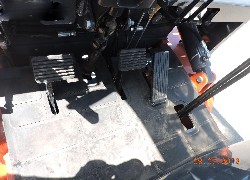 Продажа китайского дизельного вилочного погрузчика (автопогрузчика) Goodsense FD30 в Казахстане за 000 $. Фотография 2 Купить дизельный вилочный погрузчик (автопогрузчик) Goodsense (Китай) в Алматы, модель FD30, цена DDP: 000 $. Фото 2