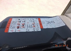 Продажа китайского дизельного вилочного погрузчика (автопогрузчика) Goodsense FD30 в Казахстане за 000 $. Фотография 3 Купить дизельный вилочный погрузчик (автопогрузчик) Goodsense (Китай) в Алматы, модель FD30, цена DDP: 000 $. Фото 3