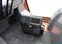 Продажа китайского дизельного вилочного погрузчика (автопогрузчика) Goodsense FD80 в Казахстане за 000 $. Фотография 14 Купить дизельный вилочный погрузчик (автопогрузчик) Goodsense (Китай) в Алматы, модель FD80, цена DDP: 000 $. Фото 14