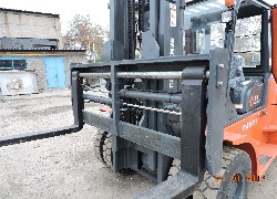 Продажа китайского дизельного вилочного погрузчика (автопогрузчика) Goodsense FD80 в Казахстане за 000 $. Фотография 16 Купить дизельный вилочный погрузчик (автопогрузчик) Goodsense (Китай) в Алматы, модель FD80, цена DDP: 000 $. Фото 16