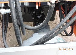 Продажа китайского дизельного вилочного погрузчика (автопогрузчика) Goodsense FD80 в Казахстане за 000 $. Фотография 19 Купить дизельный вилочный погрузчик (автопогрузчик) Goodsense (Китай) в Алматы, модель FD80, цена DDP: 000 $. Фото 19