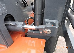 Продажа китайского дизельного вилочного погрузчика (автопогрузчика) Goodsense FD80 в Казахстане за 000 $. Фотография 21 Купить дизельный вилочный погрузчик (автопогрузчик) Goodsense (Китай) в Алматы, модель FD80, цена DDP: 000 $. Фото 21