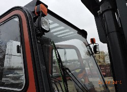 Продажа китайского дизельного вилочного погрузчика (автопогрузчика) Goodsense FD80 в Казахстане за 000 $. Фотография 22 Купить дизельный вилочный погрузчик (автопогрузчик) Goodsense (Китай) в Алматы, модель FD80, цена DDP: 000 $. Фото 22