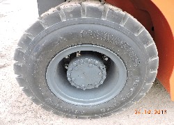 Продажа китайского дизельного вилочного погрузчика (автопогрузчика) Goodsense FD80 в Казахстане за 000 $. Фотография 6 Купить дизельный вилочный погрузчик (автопогрузчик) Goodsense (Китай) в Алматы, модель FD80, цена DDP: 000 $. Фото 6