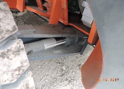 Продажа китайского дизельного вилочного погрузчика (автопогрузчика) Goodsense FD80 в Казахстане за 000 $. Фотография 7 Купить дизельный вилочный погрузчик (автопогрузчик) Goodsense (Китай) в Алматы, модель FD80, цена DDP: 000 $. Фото 7