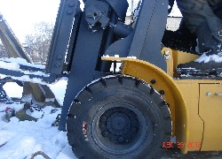 Продажа китайского вилочного погрузчика (автопогрузчика) Foton Lovol FL510В в Казахстане за 000 $. Фотография 9 Купить электрический вилочный погрузчик (автопогрузчик) Foton Lovol (Китай) в Алматы, модель FL510В, цена DDP: 000 $. Фото 9