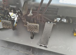 Продажа китайского дизельного вилочного погрузчика (автопогрузчика) Shantui SF30 в Казахстане за 000 $. Фотография 12 Купить дизельный вилочный погрузчик (автопогрузчик) Shantui (Китай) в Алматы, модель SF30, цена DDP: 000 $. Фото 12