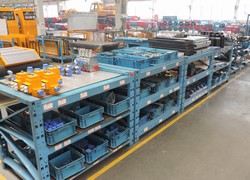 Центр спецтехники EurAsia Global Equipment - www.ege.kz. Фото 2 Запчасти, оборудование и расходные материалы для спецтехники на складах EGE, Фото 2