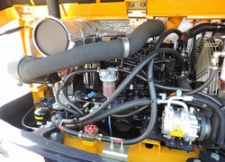 Центр спецтехники EurAsia Global Equipment - www.ege.kz. Фото 8 Запчасти, оборудование и расходные материалы для спецтехники на складах EGE, Фото 8