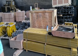 Центр спецтехники EurAsia Global Equipment - www.ege.kz. Фото 13 Запчасти, оборудование и расходные материалы для спецтехники на складах EGE, Фото 13