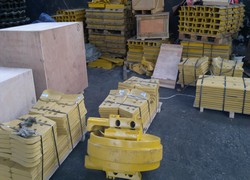 Центр спецтехники EurAsia Global Equipment - www.ege.kz. Фото 14 Запчасти, оборудование и расходные материалы для спецтехники на складах EGE, Фото 14