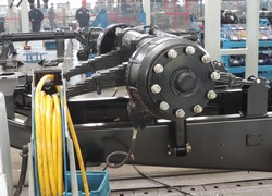 Центр спецтехники EurAsia Global Equipment - www.ege.kz. Фото 16 Запчасти, оборудование и расходные материалы для спецтехники на складах EGE, Фото 16